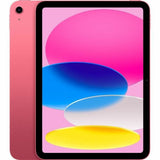 Tablet Apple MD4P4TY/A 11" 256 GB Pink M4-7