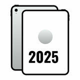 Tablet Apple Grey 11" M4 512 GB-3