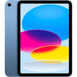 Tablet Apple Ipad 11th Gen. 11" 512 GB Blue-0