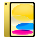 Tablet Apple Ipad 11th Gen. 11" 512 GB Yellow-0