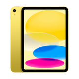 Tablet Apple MD5A4TY/A 11" 512 GB Yellow M1-3
