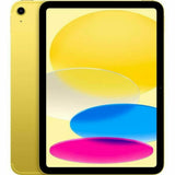 Tablet Apple iPad A16 Jaune 11" 128 GB-0