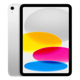 Tablet Apple 2025 11" 512 GB Silver-1