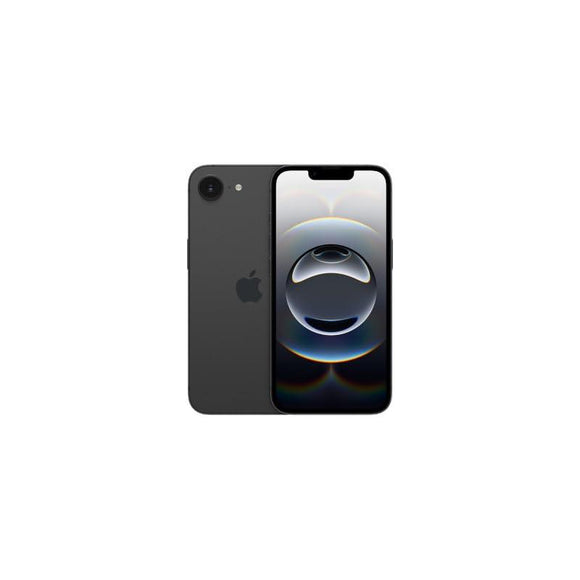 Smartphone Apple iPhone 16e 6,1