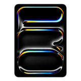 Tablet Apple MDWL4TY/A 256 GB Silver 11" 12 GB RAM-8