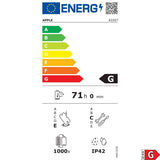 Tablet Apple MDWL4TY/A 11" 12 GB RAM 256 GB Silver-14