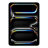 Tablet Apple MDWN4TY/A 11" 12 GB RAM 512 GB Silver-10