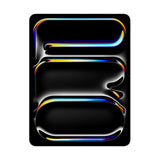 Tablet Apple MDWN4TY/A 11" 12 GB RAM 512 GB Silver-2