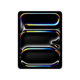 Tablet Apple MDYK4TY/A 256 GB Silver 13" 12 GB RAM-7