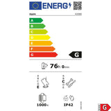 Tablet Apple MDYK4TY/A 13" 12 GB RAM 256 GB Silver-15