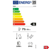 Tablet Apple ME2Q4TY/A 11" Octa Core 12 GB 512 GB Black-19