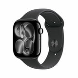 Smartwatch Apple MEUW4QL/A Black 46 mm-8