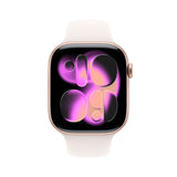 Smartwatch Apple MEV64QL/A Pink Rose gold Rose Gold 46 mm-7