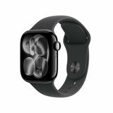 Smartwatch Apple MEQT4QL/A Black 42 mm-6