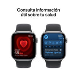 Smartwatch Apple MF8C4QL/A Grey-3