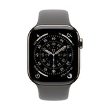 Smartwatch Apple MF8N4QL/A Grey 1,77"-1