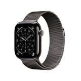 Smartwatch Apple MF8U4QL/A Titanium-4
