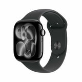 Smartwatch Apple Apple Watch Series 11 Black 46 mm Ø 46 mm-6