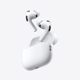 Headphones Apple MFHP4ZM/A White-8