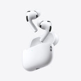 Headphones Apple MFHP4ZM/A White-7