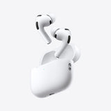 Headphones Apple MFHP4ZM/A White-16