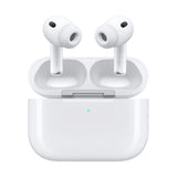 Headphones Apple MFHP4ZM/A White-12