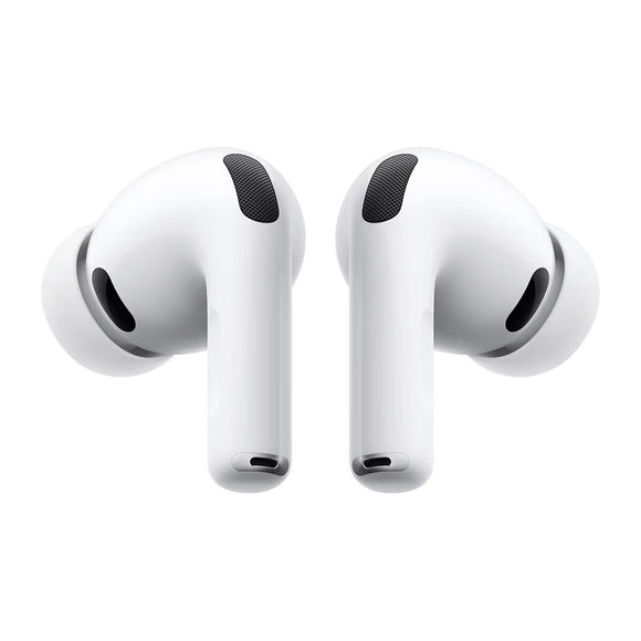 Headphones Apple MFHP4ZM/A White-10