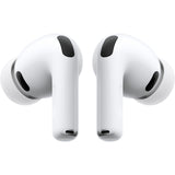 Headphones Apple MFHP4ZM/A White-6