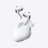 Headphones Apple MFHP4ZM/A White-5
