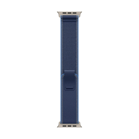 Watch Strap Apple MFT64ZM/A S/M 49 mm-0