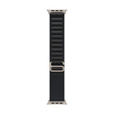 Watch Strap Apple MFTG4ZM/A L 49 mm-0