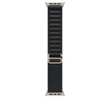 Watch Strap Apple MFTG4ZM/A L 49 mm-1