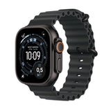 Smartwatch Apple Black 49 mm-4