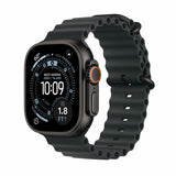 Smartwatch Apple Black 49 mm-2