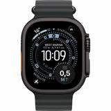 Smartwatch Apple Black 49 mm-10