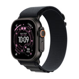 Smartwatch Apple MF0Q4QL/A Black 49 mm-9