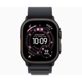Smartwatch Apple MF0V4QF/A Black 49 mm-10