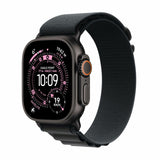 Smartwatch Apple MF0V4QL/A Black 49 mm-6