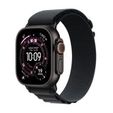 Smartwatch Apple MF0X4QF/A Black 49 mm-9