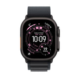 Smartwatch Apple Black 49 mm-7
