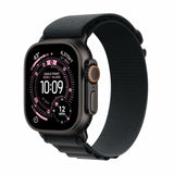 Smartwatch Apple Black 49 mm-6