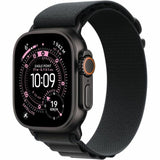 Smartwatch Apple MF0X4QF/A Black 49 mm-0