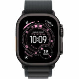 Smartwatch Apple MF0X4QF/A Black 49 mm-14