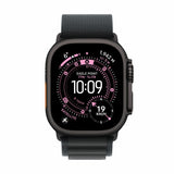 Smartwatch Apple MF0X4QL/A Black 49 mm-7