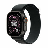 Smartwatch Apple MF0X4QL/A Black 49 mm-6