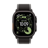 Smartwatch Apple Black 49 mm-7