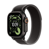 Smartwatch Apple MF1D4QF/A Black 49 mm-0