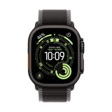 Smartwatch Apple MF1D4QF/A Black 49 mm-1