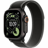 Smartwatch Apple Black 49 mm-0