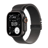 Smartwatch Apple MF1N4QL/A Black 49 mm-0